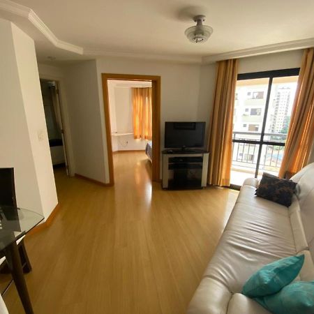Maison D'Stan Com Maquina Cozinha E 2 Quartos Uh82 São Paulo Ngoại thất bức ảnh