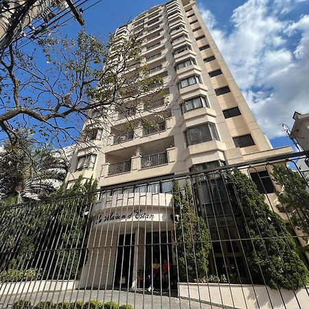 Maison D'Stan Com Maquina Cozinha E 2 Quartos Uh82 São Paulo Ngoại thất bức ảnh