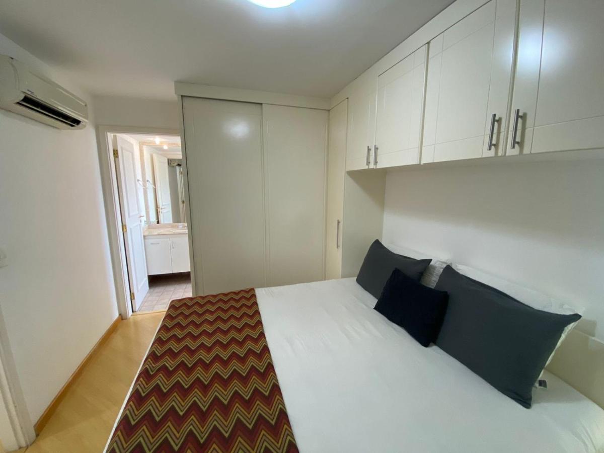 Maison D'Stan Com Maquina Cozinha E 2 Quartos Uh82 São Paulo Ngoại thất bức ảnh