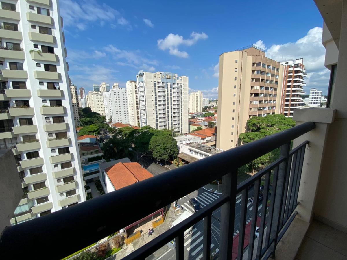 Maison D'Stan Com Maquina Cozinha E 2 Quartos Uh82 São Paulo Ngoại thất bức ảnh