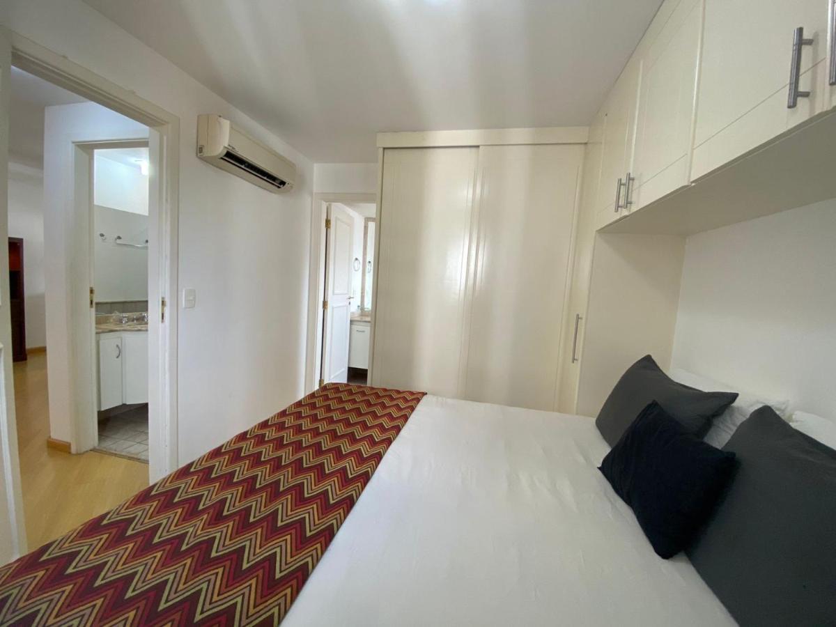 Maison D'Stan Com Maquina Cozinha E 2 Quartos Uh82 São Paulo Ngoại thất bức ảnh