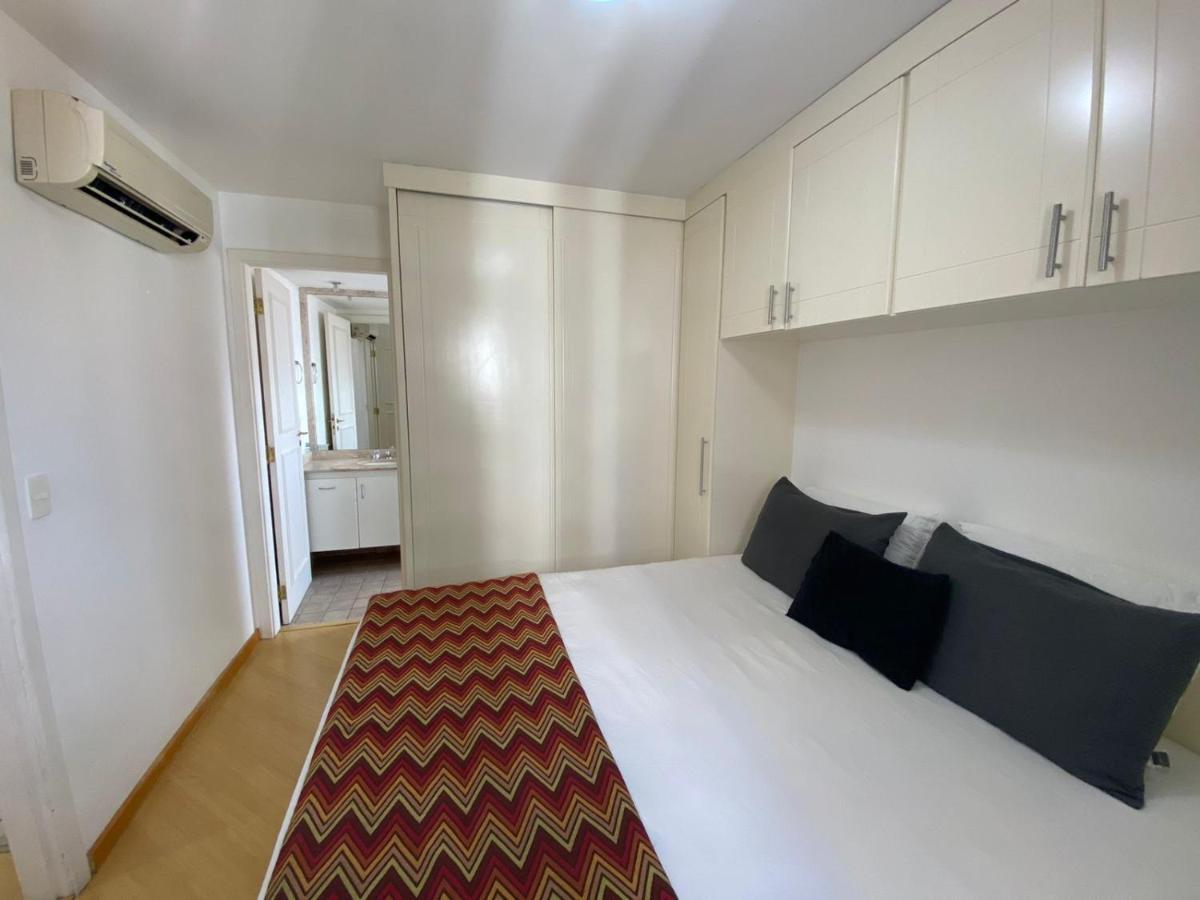 Maison D'Stan Com Maquina Cozinha E 2 Quartos Uh82 São Paulo Ngoại thất bức ảnh