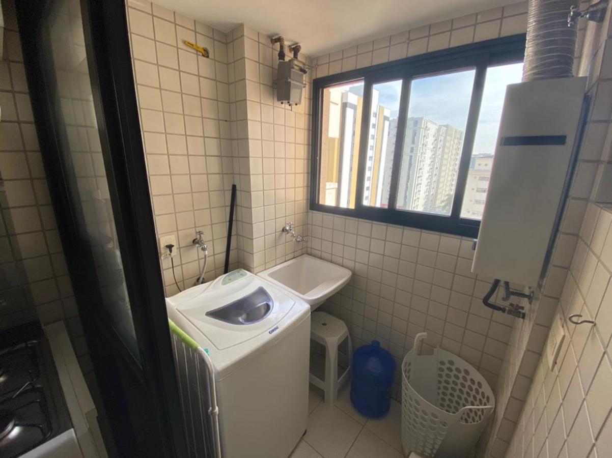 Maison D'Stan Com Maquina Cozinha E 2 Quartos Uh82 São Paulo Ngoại thất bức ảnh