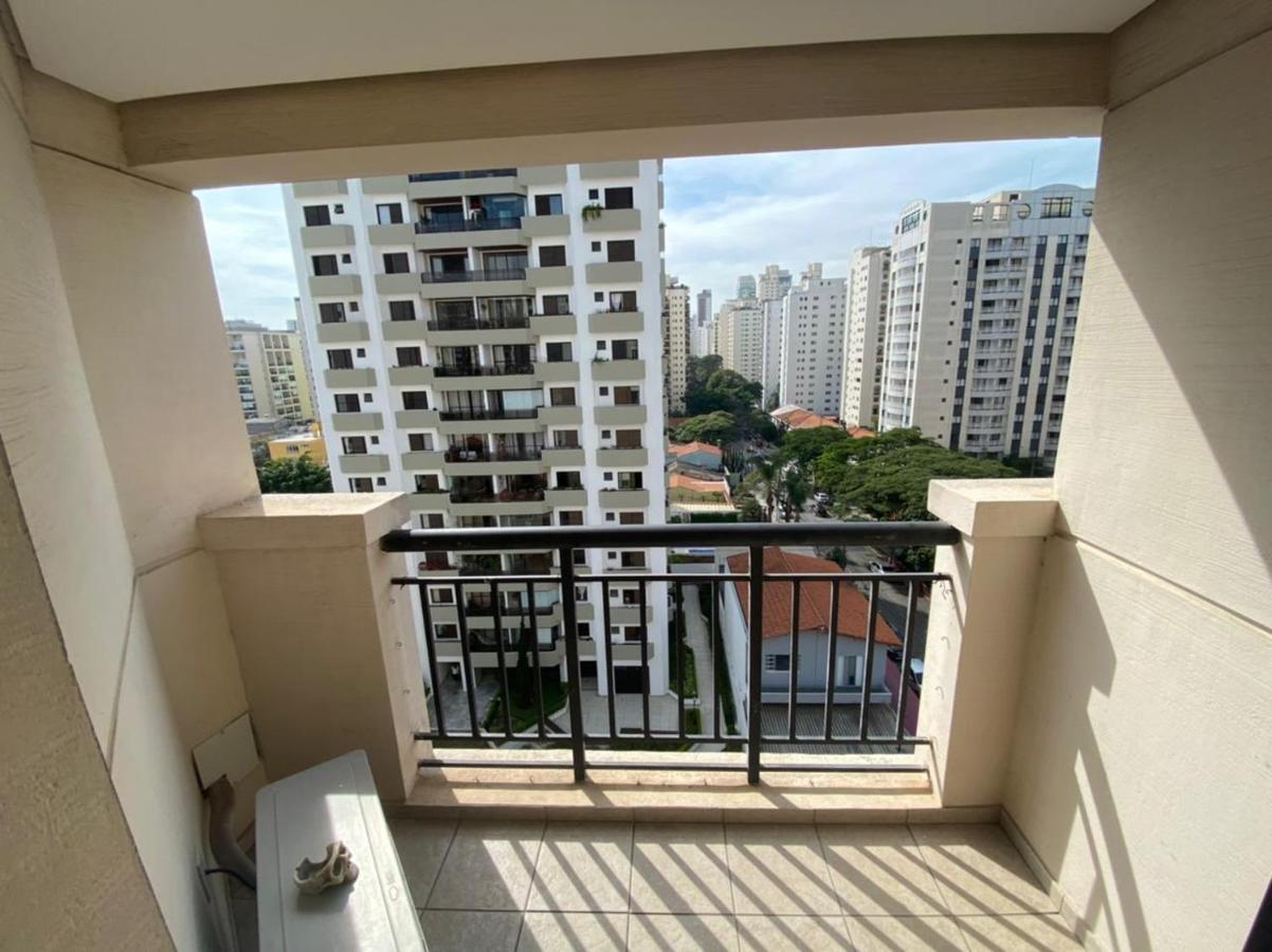Maison D'Stan Com Maquina Cozinha E 2 Quartos Uh82 São Paulo Ngoại thất bức ảnh