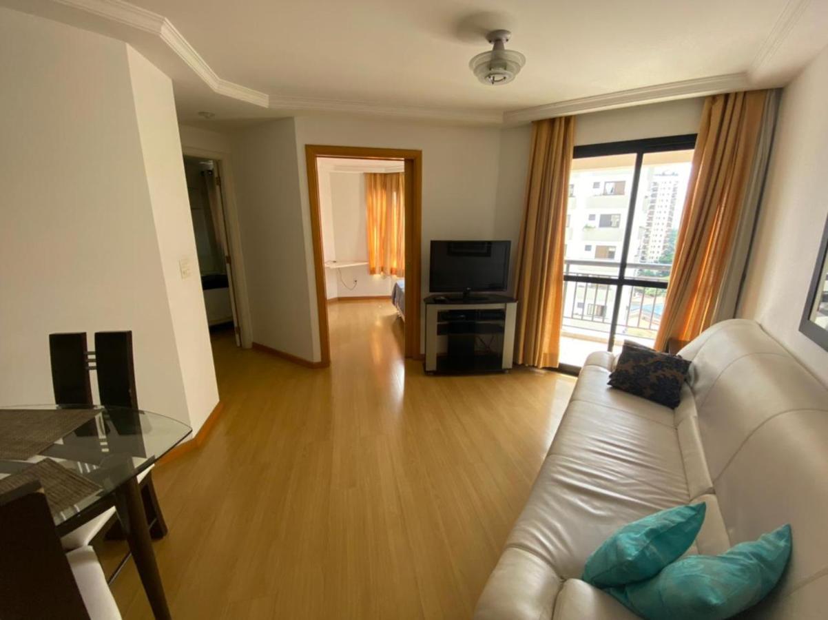 Maison D'Stan Com Maquina Cozinha E 2 Quartos Uh82 São Paulo Ngoại thất bức ảnh