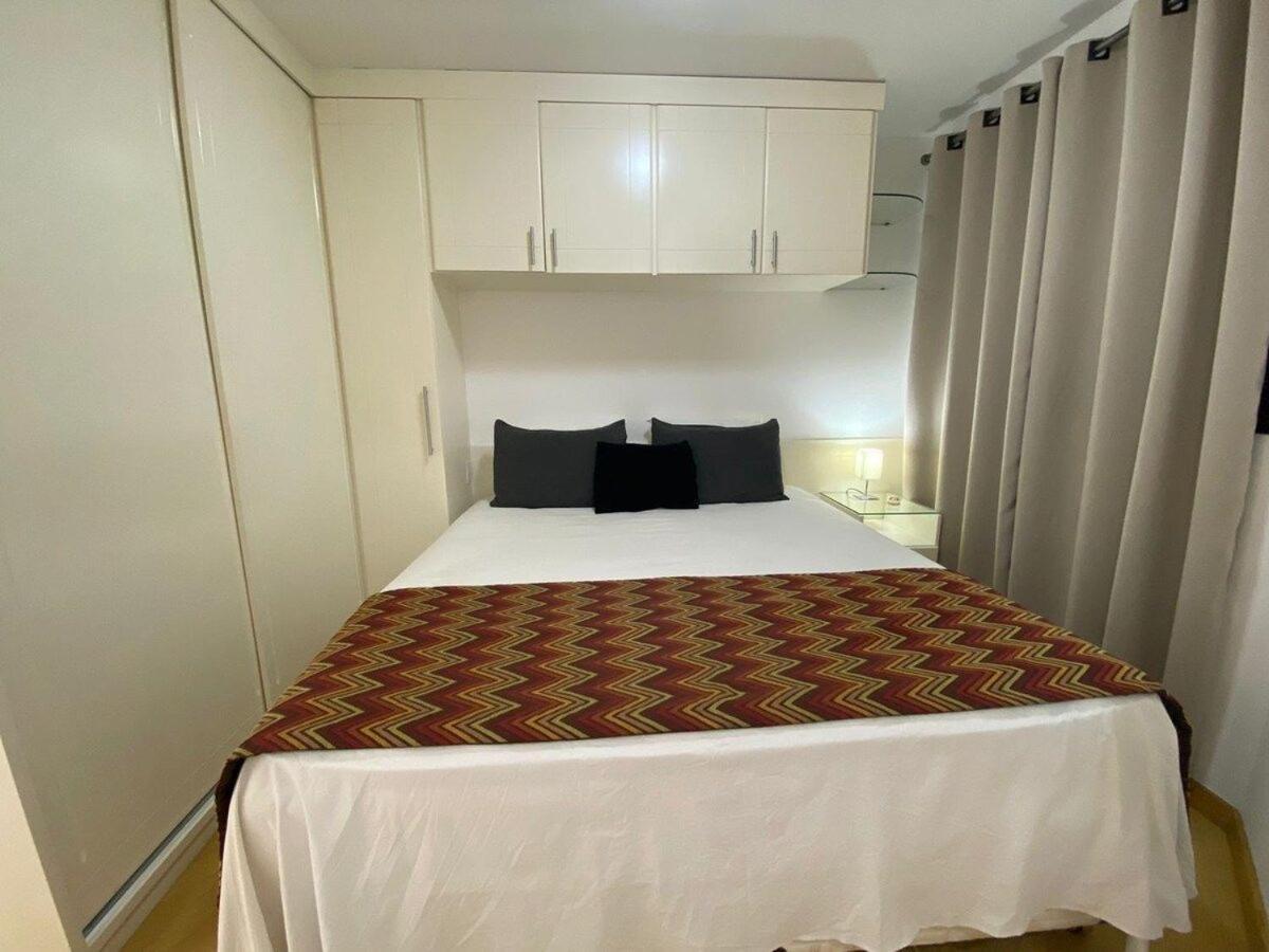 Maison D'Stan Com Maquina Cozinha E 2 Quartos Uh82 São Paulo Ngoại thất bức ảnh