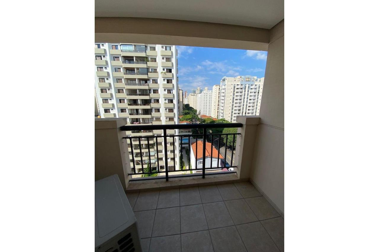 Maison D'Stan Com Maquina Cozinha E 2 Quartos Uh82 São Paulo Ngoại thất bức ảnh
