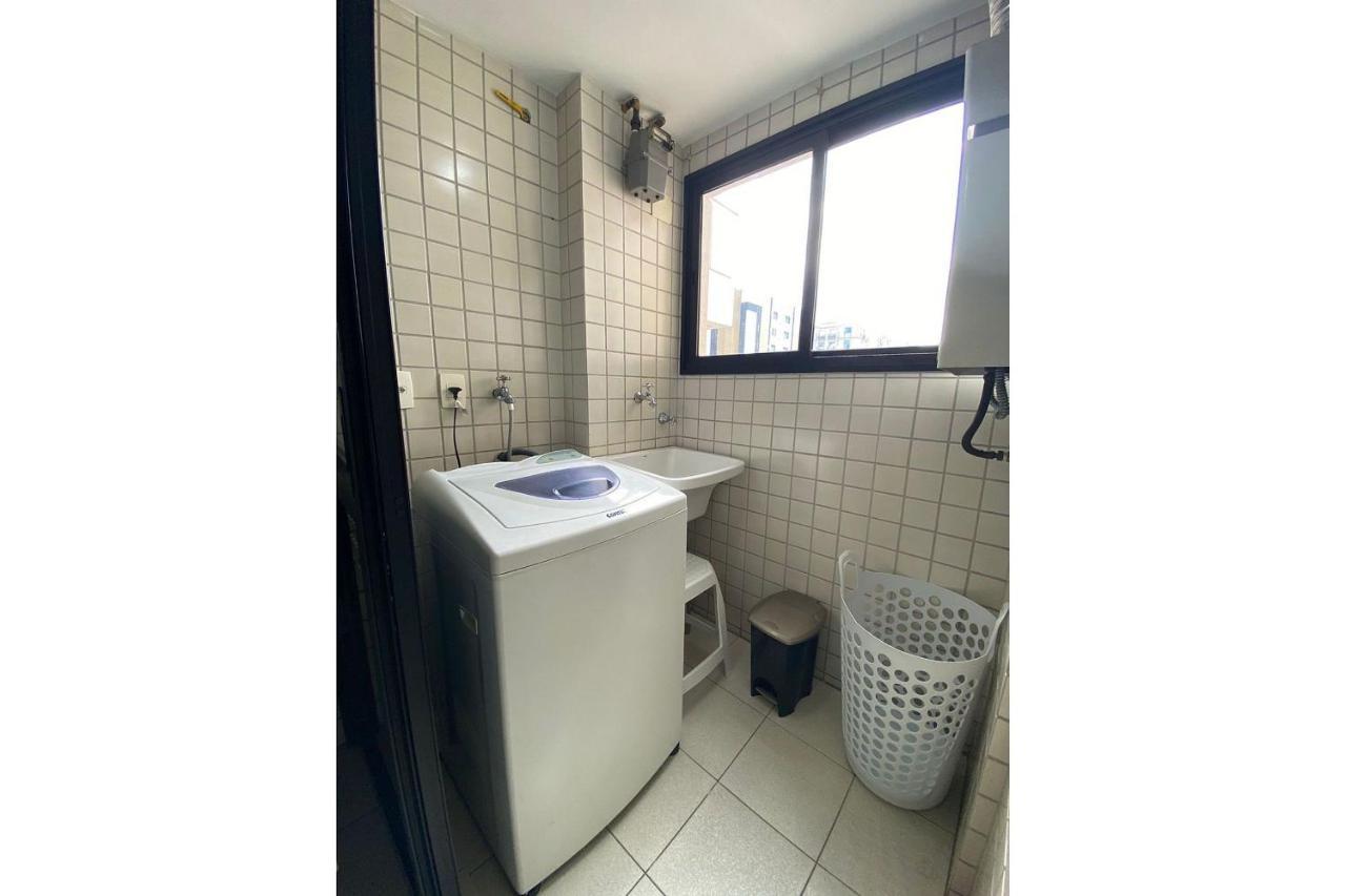 Maison D'Stan Com Maquina Cozinha E 2 Quartos Uh82 São Paulo Ngoại thất bức ảnh