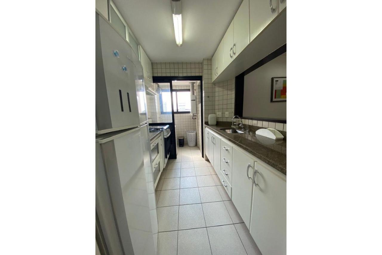 Maison D'Stan Com Maquina Cozinha E 2 Quartos Uh82 São Paulo Ngoại thất bức ảnh