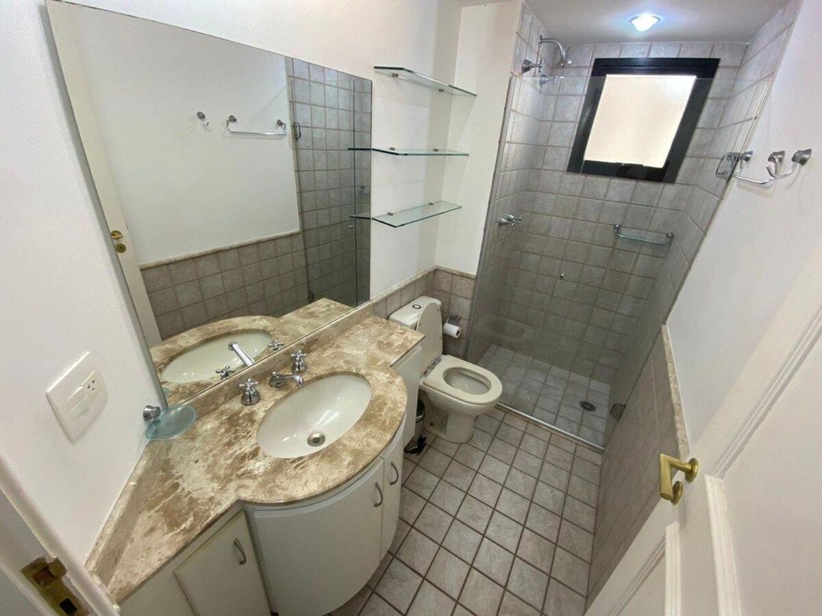 Maison D'Stan Com Maquina Cozinha E 2 Quartos Uh82 São Paulo Ngoại thất bức ảnh