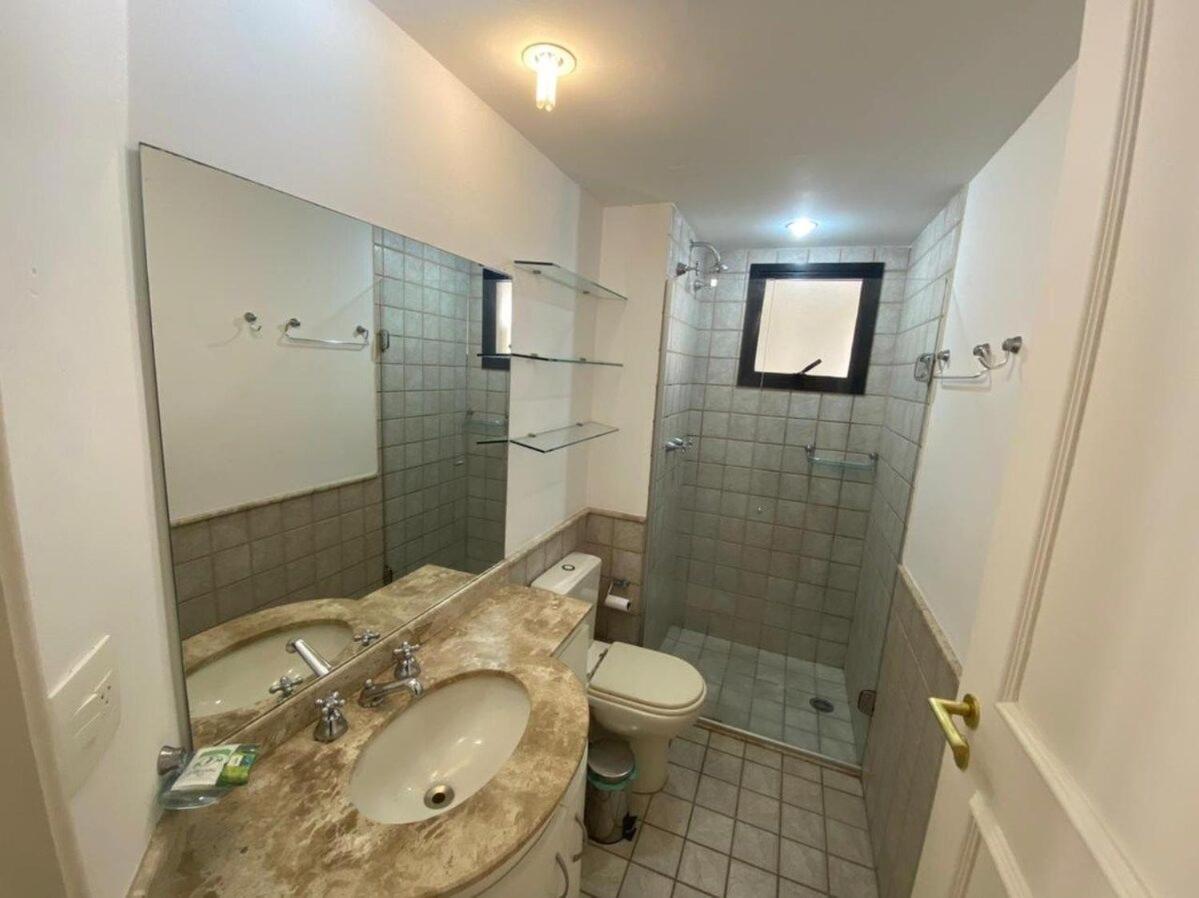 Maison D'Stan Com Maquina Cozinha E 2 Quartos Uh82 São Paulo Ngoại thất bức ảnh