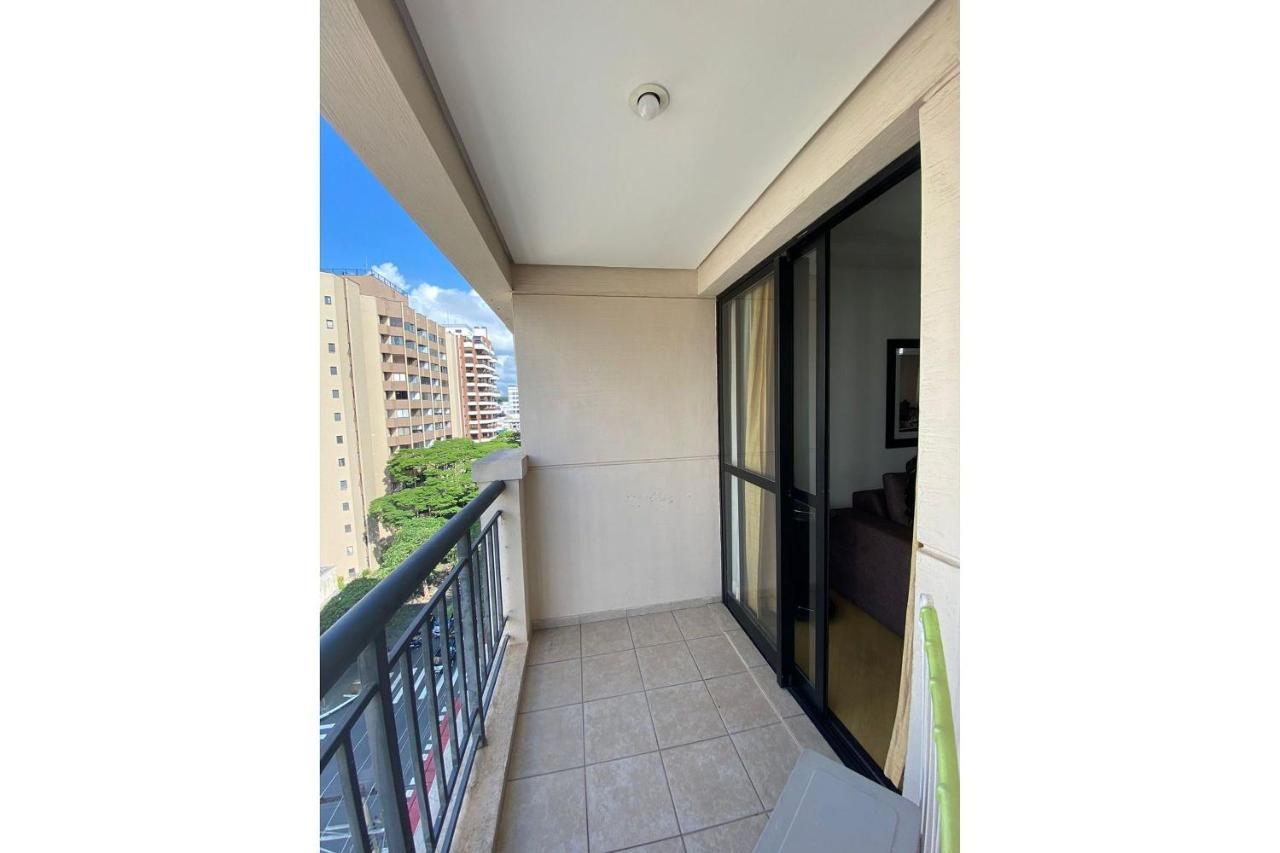 Maison D'Stan Com Maquina Cozinha E 2 Quartos Uh82 São Paulo Ngoại thất bức ảnh