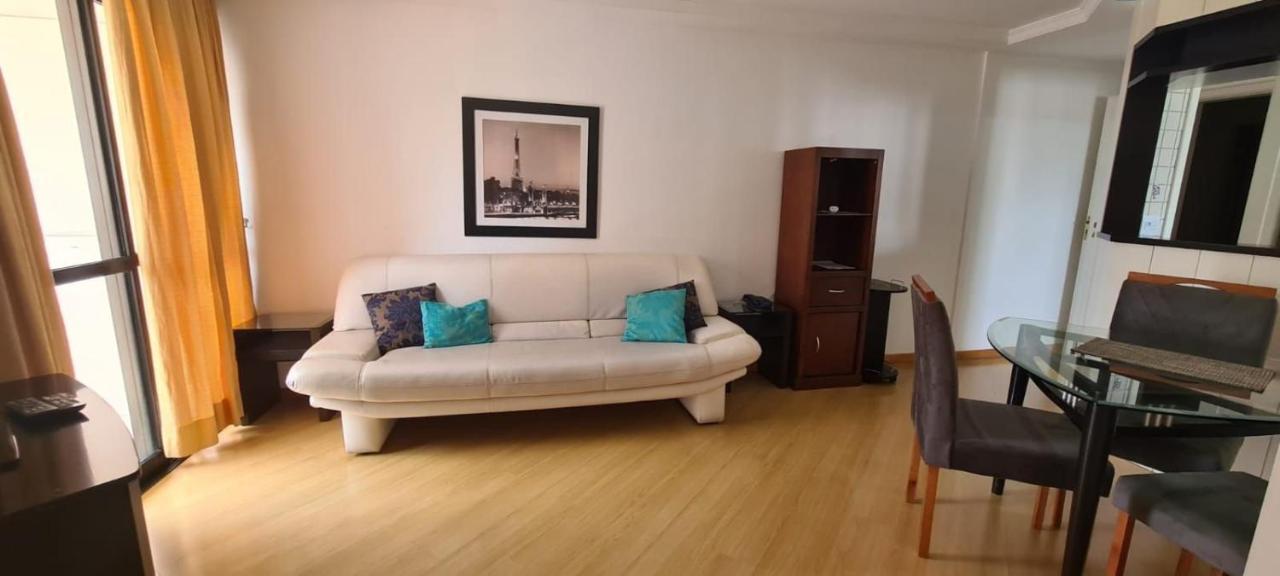 Maison D'Stan Com Maquina Cozinha E 2 Quartos Uh82 São Paulo Ngoại thất bức ảnh