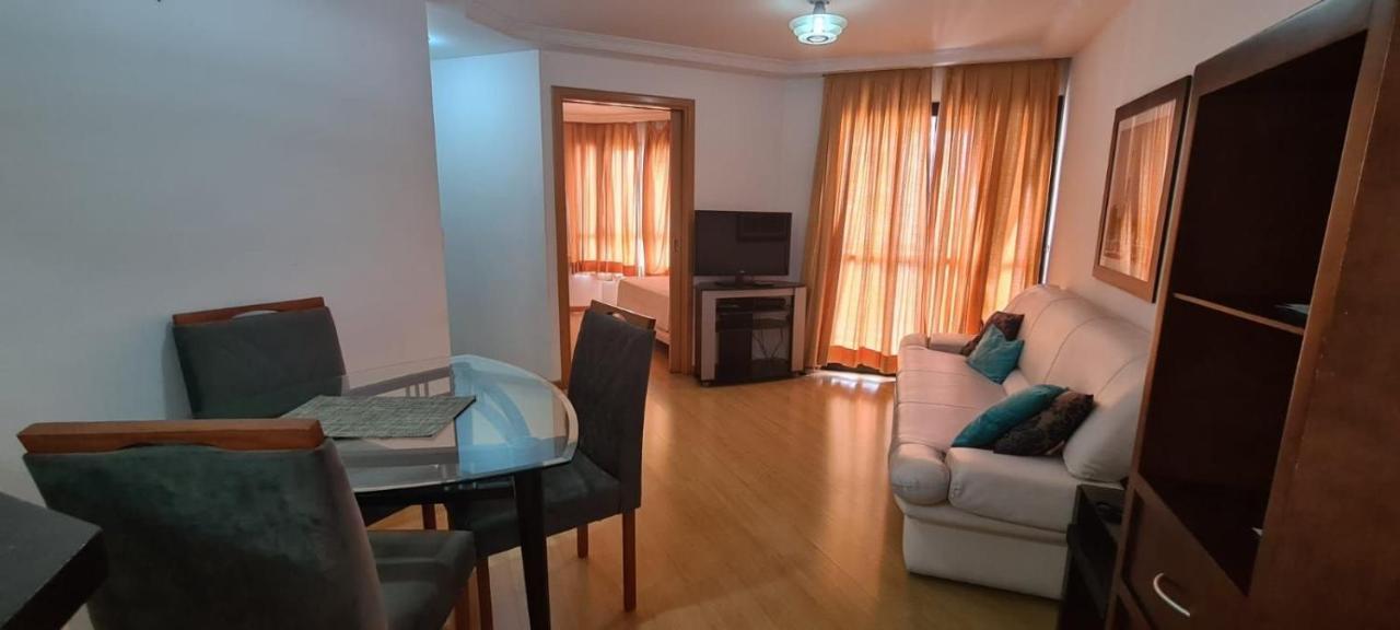 Maison D'Stan Com Maquina Cozinha E 2 Quartos Uh82 São Paulo Ngoại thất bức ảnh