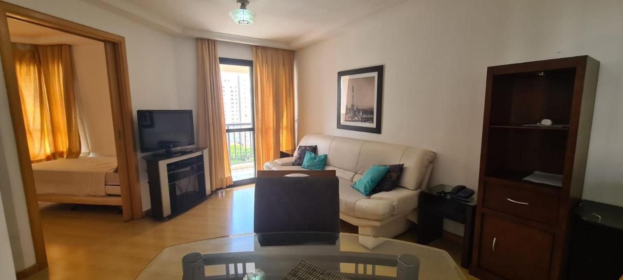 Maison D'Stan Com Maquina Cozinha E 2 Quartos Uh82 São Paulo Ngoại thất bức ảnh