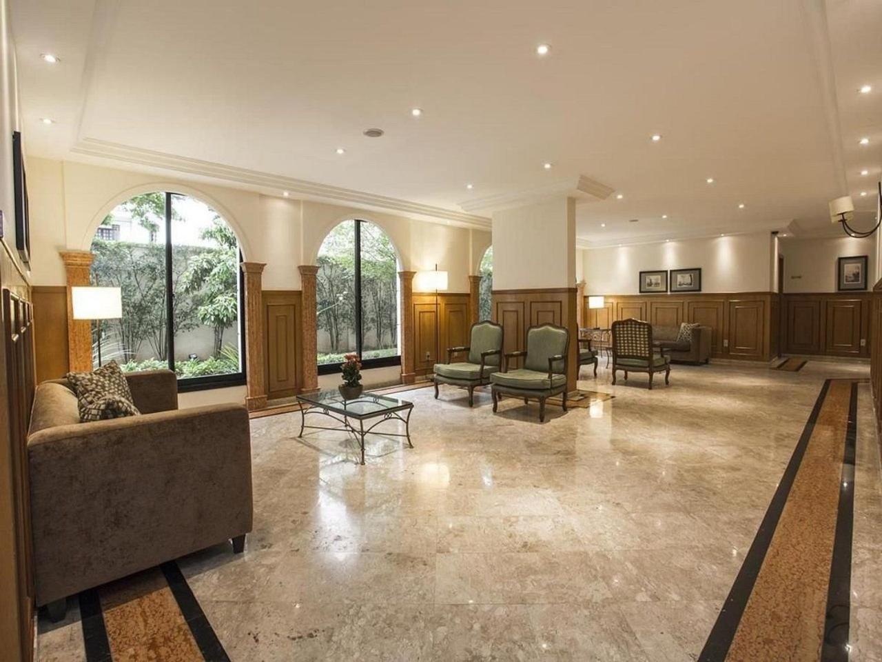 Maison D'Stan Com Maquina Cozinha E 2 Quartos Uh82 São Paulo Ngoại thất bức ảnh