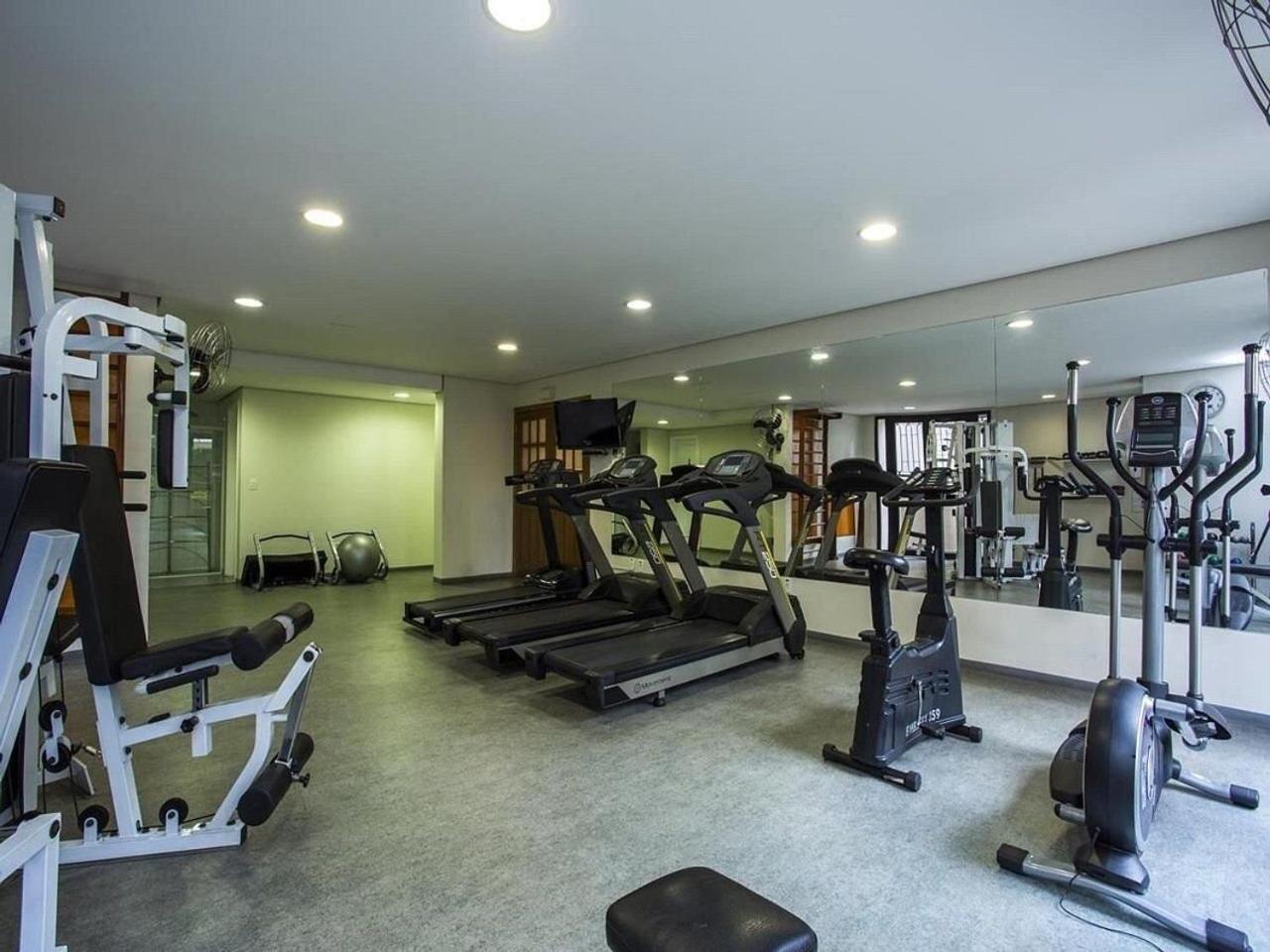 Maison D'Stan Com Maquina Cozinha E 2 Quartos Uh82 São Paulo Ngoại thất bức ảnh