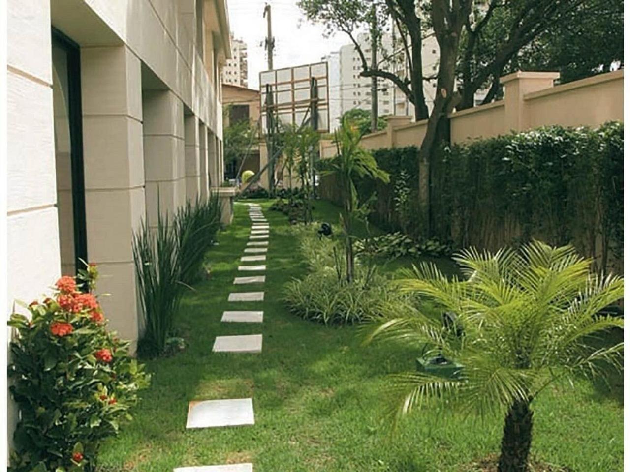 Maison D'Stan Com Maquina Cozinha E 2 Quartos Uh82 São Paulo Ngoại thất bức ảnh